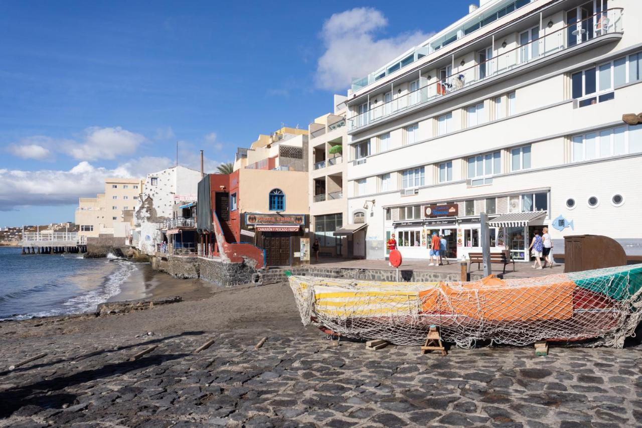 Home2Book Charming Seaside Apt El Medano, Terrace Экстерьер фото