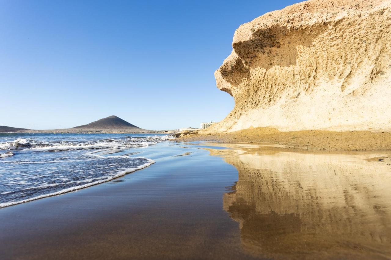 Home2Book Charming Seaside Apt El Medano, Terrace Экстерьер фото