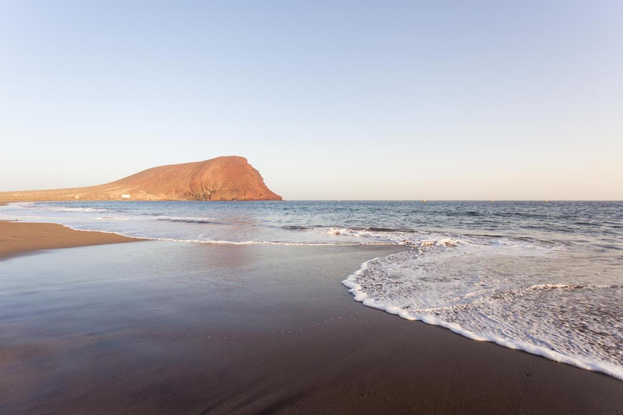 Home2Book Charming Seaside Apt El Medano, Terrace Экстерьер фото
