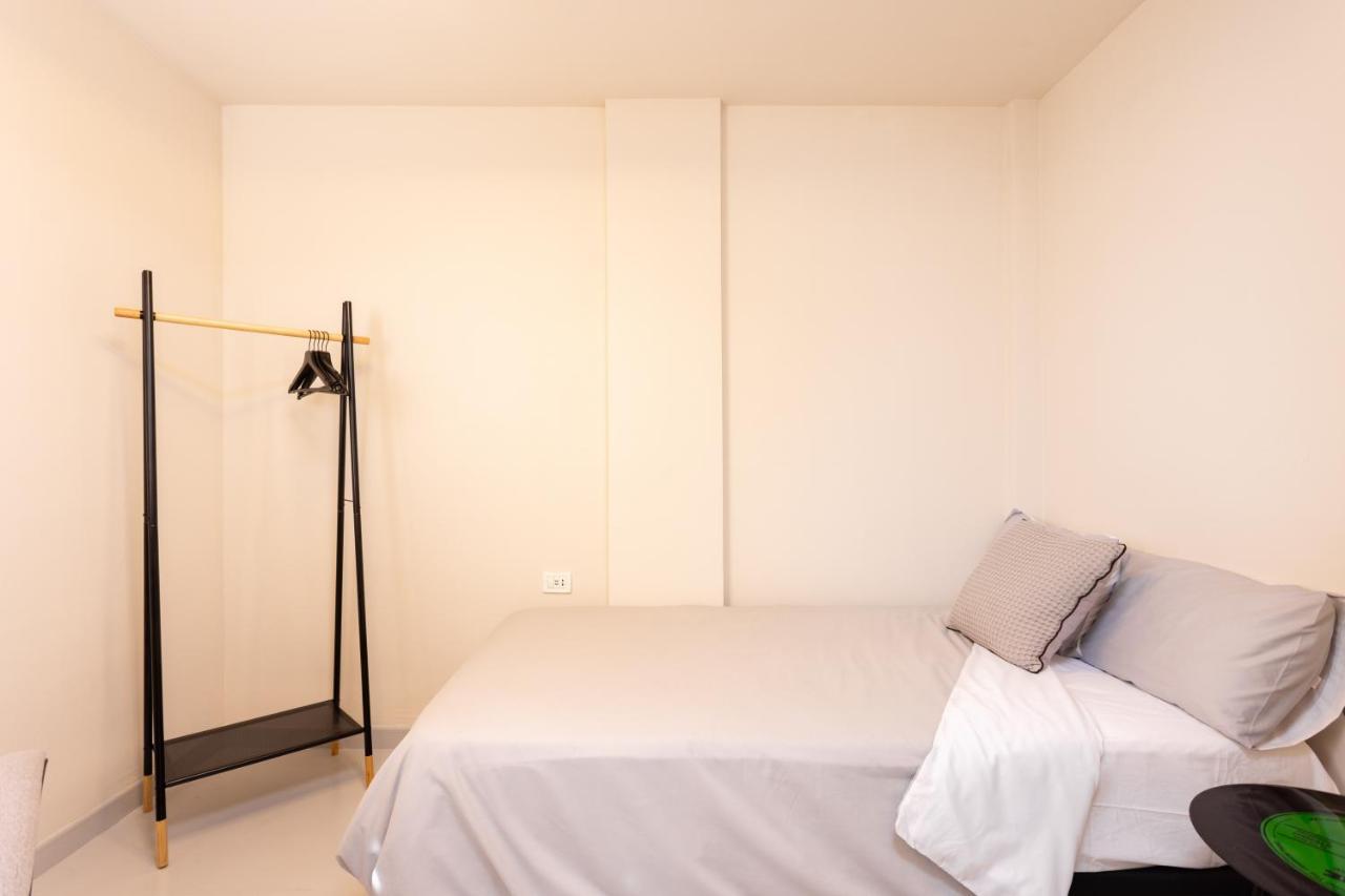 Home2Book Charming Seaside Apt El Medano, Terrace Экстерьер фото