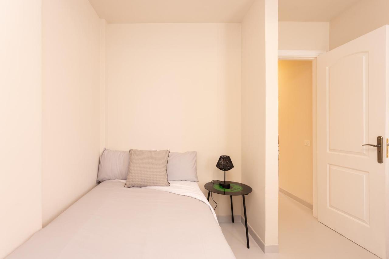 Home2Book Charming Seaside Apt El Medano, Terrace Экстерьер фото