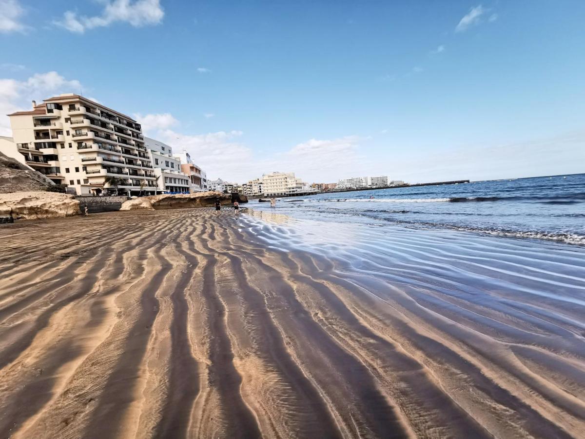 Home2Book Charming Seaside Apt El Medano, Terrace Экстерьер фото