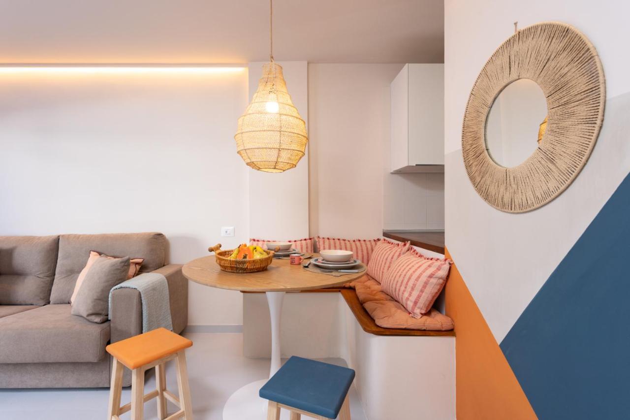 Home2Book Charming Seaside Apt El Medano, Terrace Экстерьер фото